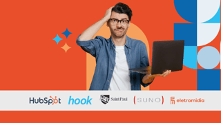 Integração de processos e dados: você está preparado para vencer a era da desconexão?